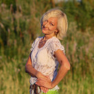 Оксана, 54, Екатеринбург, Россия