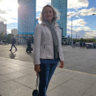 Ирина, 53, Москва, Россия