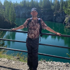 Сергей, 50, Москва, Россия