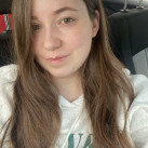 Арина, 26, Москва, Россия