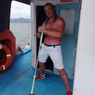 ОЛЕГ, 47, Минск, Беларусь