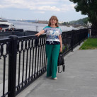 Татьяна, 51, Пермь, Россия