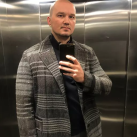 Андрей, 35, Москва, Россия