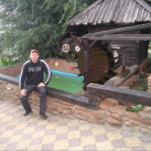 Алексей, 45, Екатеринбург, Россия