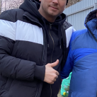 Александр, 39, Балашиха, Россия