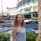 Елена, 41, Москва, Россия