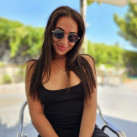 Эллина, 34, Новосибирск, Россия