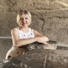 Елена, 45, Хургада, Египет