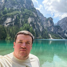 Игорь, 35, Челябинск, Россия