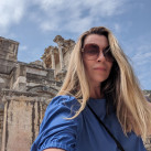 Яна, 45, Белгород, Россия