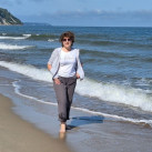 Natali, 59, Калининград, Россия