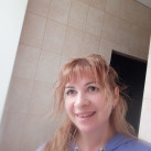 Ксения, 35, Донецк, Россия