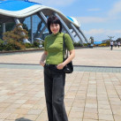 Татьяна, 50, Красноярск, Россия