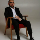 Борз, 30, Москва, Россия