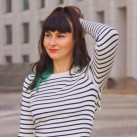 Алена, 37, Москва, Россия