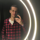 Максим, 24, Москва, Россия