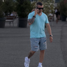 Серега, 40, Тюмень, Россия