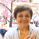 Элен, 58, Москва, Россия