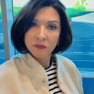 Надя, 48, Москва, Россия