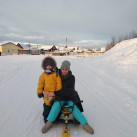 Марина, 60, Тюмень, Россия