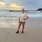 Александра, 37, Красноярск, Россия