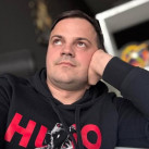 Max K, 34, Москва, Россия