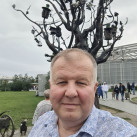 Вячеслав, 55, Мценск, Россия