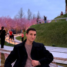 Илья, 25, Екатеринбург, Россия
