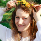 Полина, 31, Ханты-Мансийск, Россия