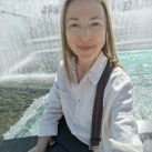 Мария, 41, Санкт-Петербург, Россия