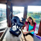 Лена, 41, Минск, Беларусь