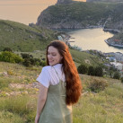 Лия, 25, Санкт-Петербург, Россия