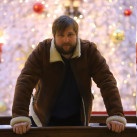 Виталий, 35, Зеленоград, Россия