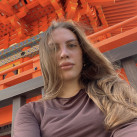 Александра, 25, Москва, Россия