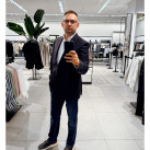 Денис, 44, Москва, Россия