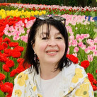 Эльвира, 63, Санкт-Петербург, Россия