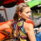 Светлана, 46, Санкт-Петербург, Россия