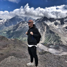 Денис, 33, Москва, Россия