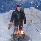 Александр, 47, Псков, Россия