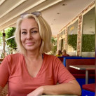 Оксана, 50, Москва, Россия