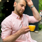 Михаил, 33, Пермь, Россия