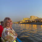 Надежда, 58, Москва, Россия