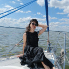 Екатерина, 44, Южный Ари атолл, Мальдивы