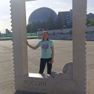 Наталья, 40, Санкт-Петербург, Россия