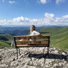 Алеся, 35, Москва, Россия