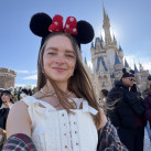 Злата, 30, Санкт-Петербург, Россия