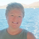 Ольга, 54, Москва, Россия