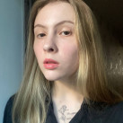 Александра, 22, Москва, Россия