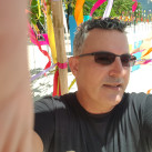 yosefor5, 55, Тель-Авив – Яффо, Израиль