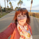 Маруся, 48, Санкт-Петербург, Россия